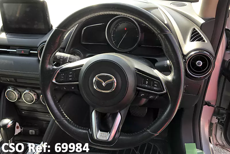 Mazda Demio 69984